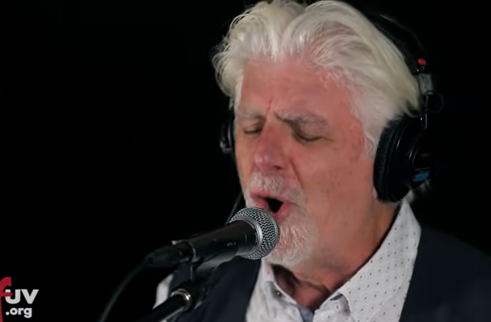 Austin_Sweeney_'s tweet photo. My Top 10 Current Favorite Singers

1. Michael McDonald (@MichaelMcD_Real ) An iconic voice. Soulful, passionate, and heartfelt. His voice is smooth like butter on stuffed french toast. And who doesn't like french toast?  #singers #Top10vocalists 

https://t.co/caADGVMGvV https://t.co/D7shm74SDA