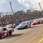 Photo by 5flagsspeedway (@5flagspeedway)