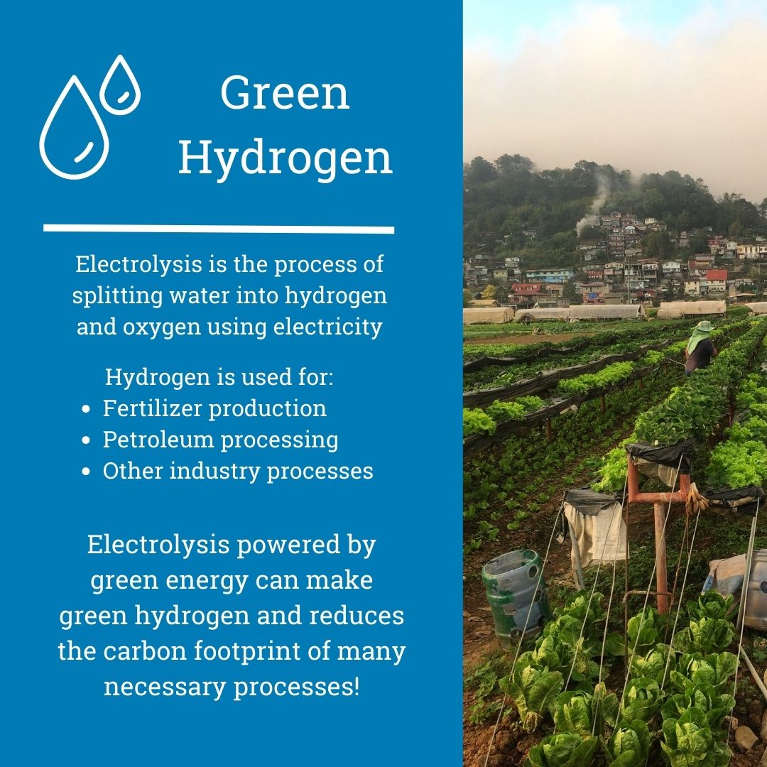 EWEButility's tweet photo. Did you know hydrogen atoms could help us decarbonize? Michelle Detwiler, Executive Director of the Renewable Hydrogen Alliance, spoke at our June board meeting about the potential of hydrogen in the utility sector. https://t.co/sstN0Sujzb