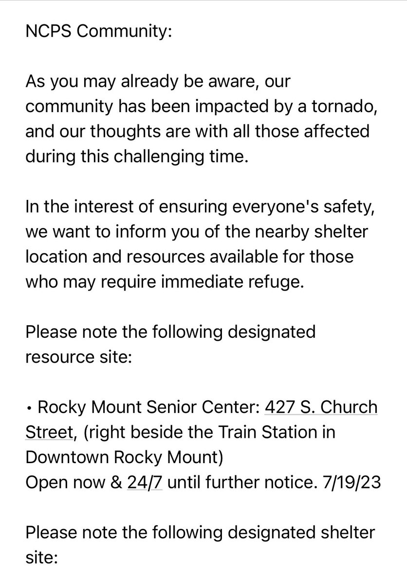 Keenan Willard on Twitter "NEW Nash County Public Schools shares