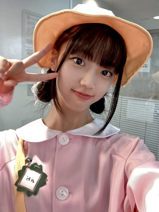 Twitterのコスプレ画像7