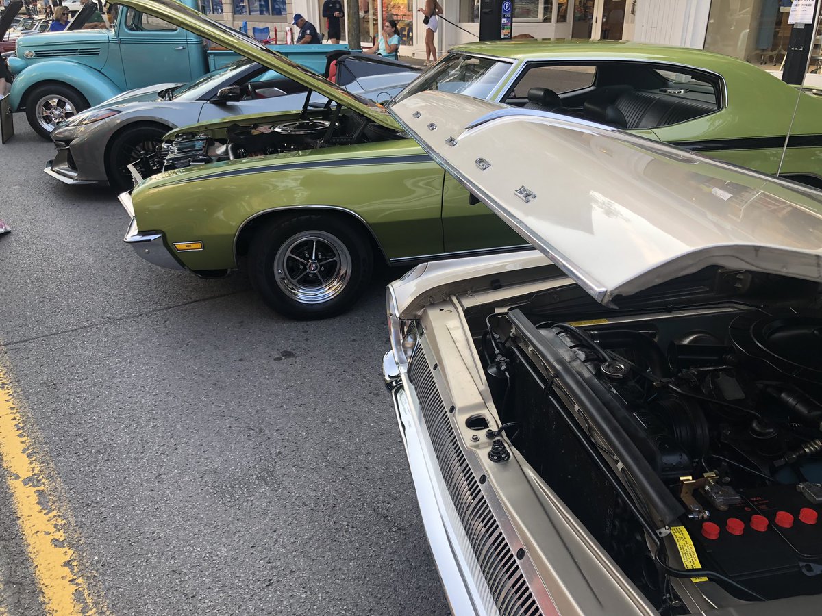 astockeyWTAE's tweet image. Under the hood at South Side Works #pvgp #WTAE