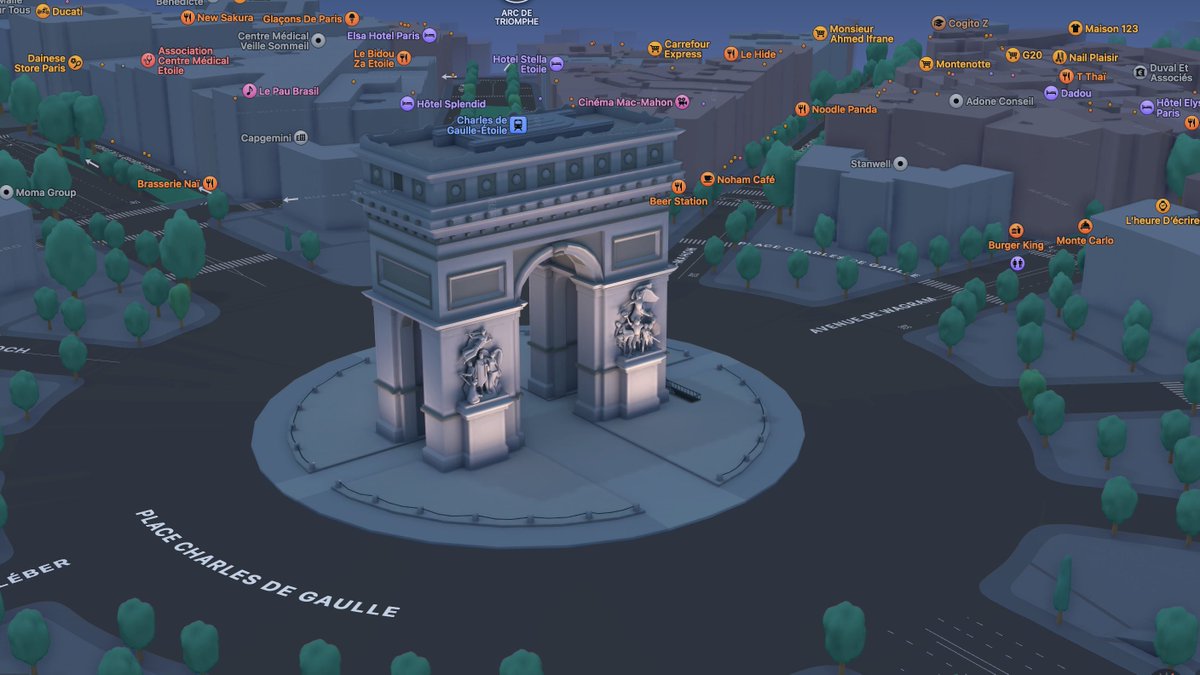 Apple Hub tweet media