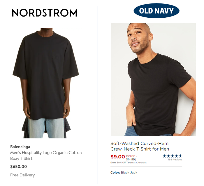 𝐁𝐮𝐬𝐢𝐧𝐞𝐬𝐬𝐅𝐚𝐦𝐨𝐮𝐬 on Twitter "This is why you're broke 650 Balenciaga