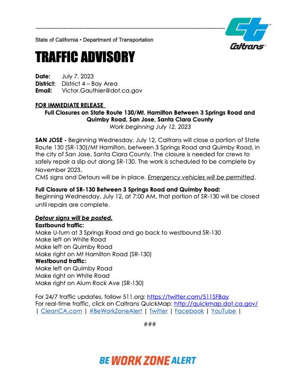 Lick Observatory tweet media