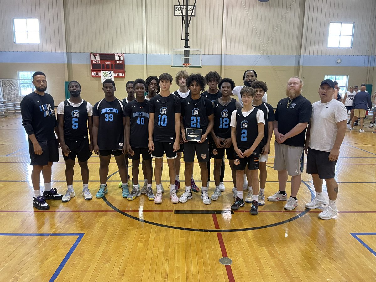 Westmont Shootout 3-0 ✅
St. Francis Team Camp 5-0 ✅
Blair Regional YMCA 11-0 ✅

This is the beginning, the foundation of the season. Our task is not complete. We are not satisfied. The journey has just started, back to work we go.