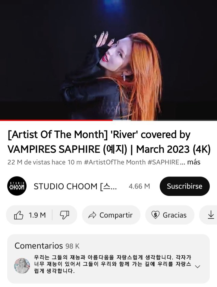 Mis travesías por el día de hoy terminan 📢 hasta que venga de nuevo a mover las patitas pero no voy a dormir hasta no recomendarles el #𝒮α︪︩ph𝕚reʼ𝓼𖤝𓈒࣪·𝑓𝑖lm de la más hermosa que con su #เดบิ𓊆𝓢𓊇วต์𝙰𝚃𝙼 encabeza (mi) playlist💘

ⳏsy𝖈𝖍ėdǝ𝑙įč 𝑓♡ir𝕪, ოara 𐦍˚ ݁ .