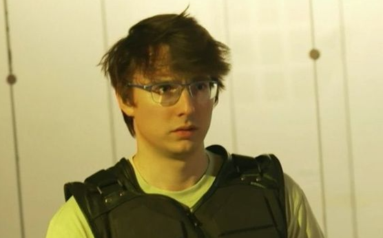 playvoices's tweet photo. charlie "i set all my characters up to be silly at first and then shatter their facade after two episodes" slimecicle part 4 acting edition https://t.co/g7FQ539HkG