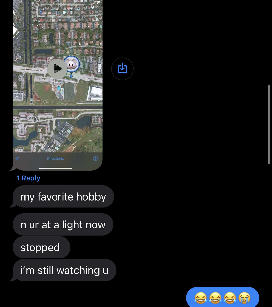 Nahh ain’t no way 😭