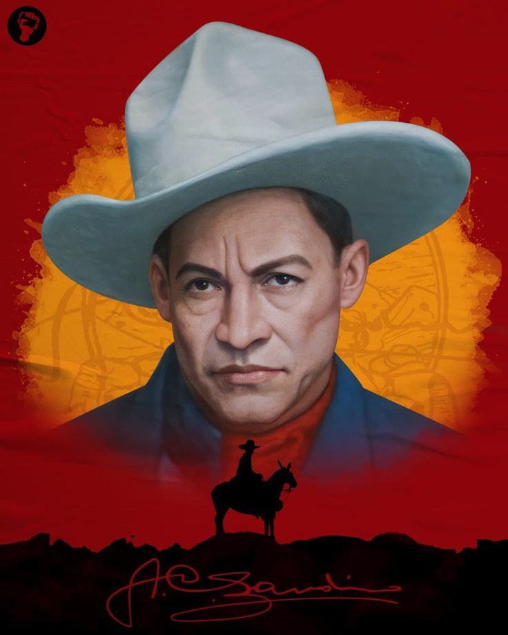 La Zelayita 🇳🇮 tweet media
