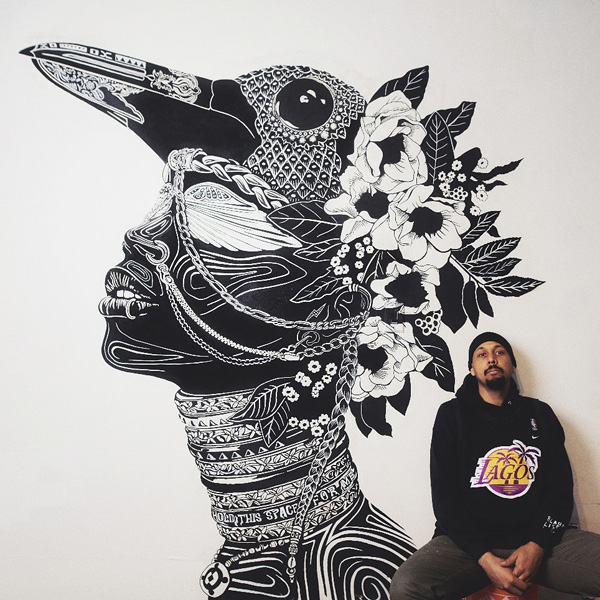 Call for Submissions: City of Toronto invites GTA-based creatives specializing in new media arts to apply for The Reset New Media Artist Mentorship program to create site-specific media works and receive mentorship from <a href="/YungYemi/">A Diasporic Weaver</a> 
Deadline: Aug. 31, 2023

ow.ly/QUAU50PgHAW