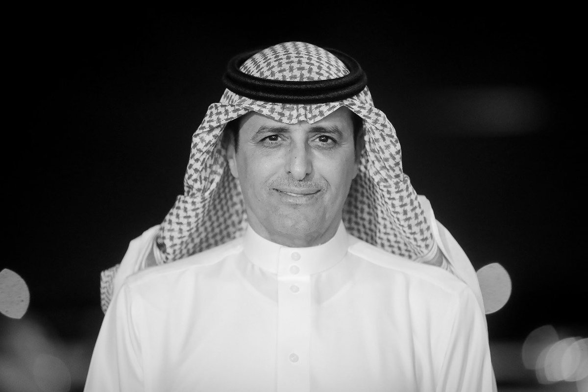 ghranchannel's tweet photo. ⚫انتقل إلى رحمة الله تعالى الشيخ #عبدالله_عبدالرحمن_العقيل ( رجل البر والعطاء ) .. نسأل الله أن يتغمد الفقيد بواسع رحمته وأن يسكنه فسيح جناته ويلهم ذويه الصبر والسلوان .. "إنا لله وإنا إليه راجعون".
.
#صحيفة_غراس #عبدالله_العقيل https://t.co/n7Hx6kbIV8