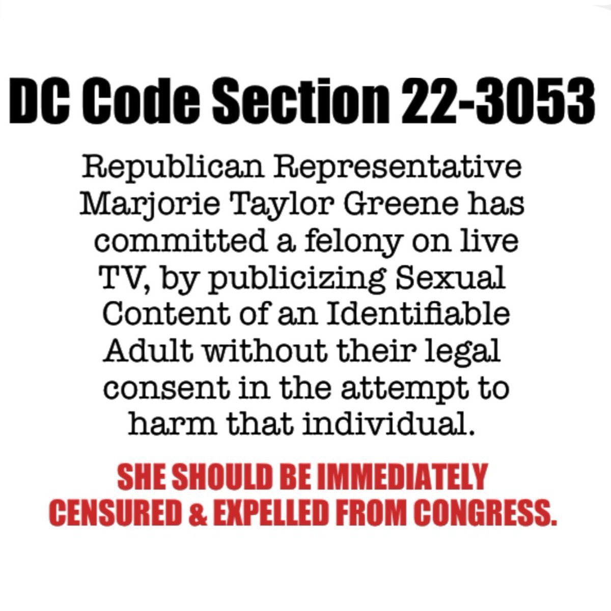 🇺🇦ScottBlocks Stupid MAGAts🇺🇸 on Twitter "This👇🏾 Why do we have laws