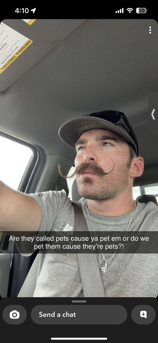 Great question <a href="/22kernz/">Butch Cassidy</a>