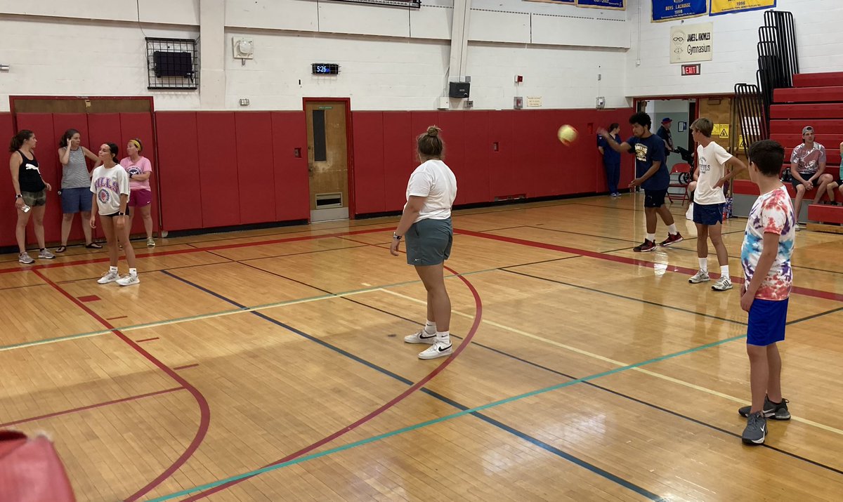 Iroquois Unified Sports tweet media