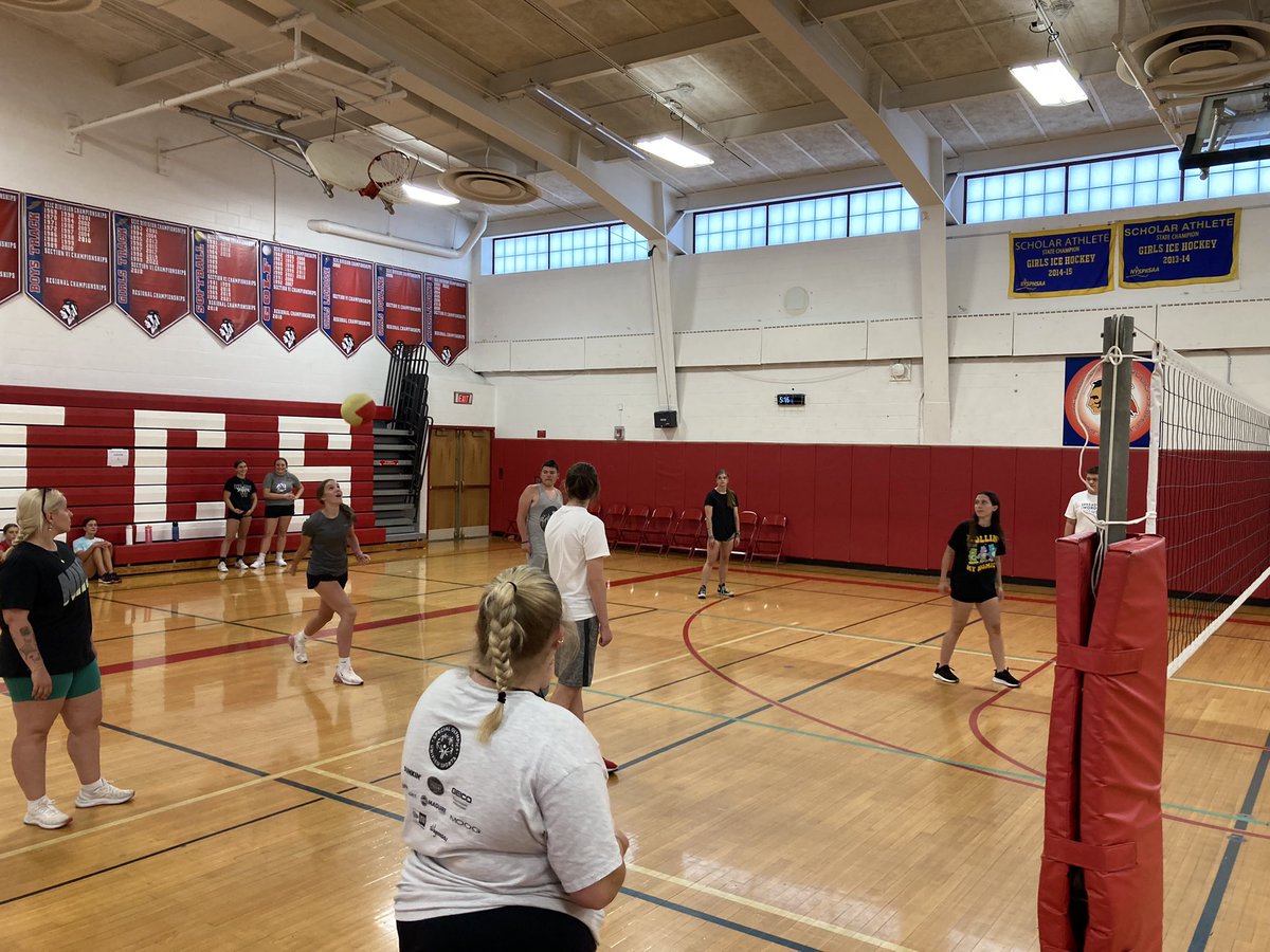 Iroquois Unified Sports tweet media