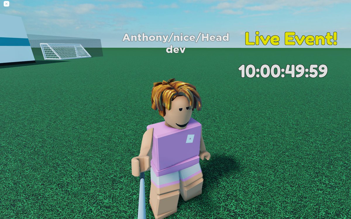Anthony tweet media