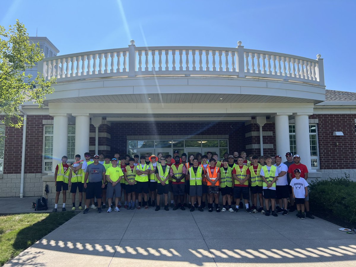 Scott O’Donnell tweet media