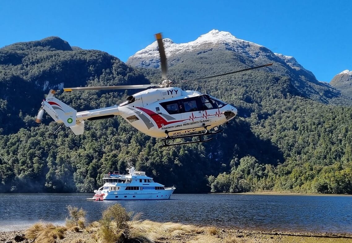 Heritage Expeditions tweet media