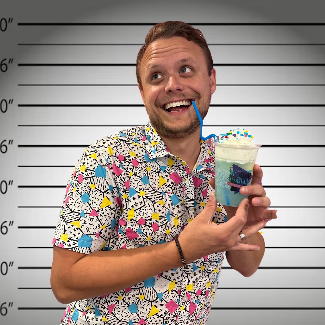 Pop Culture Soda Shoppe💜💗💙 on Twitter "Introducing the “She’s Everything” and the “Just Ken