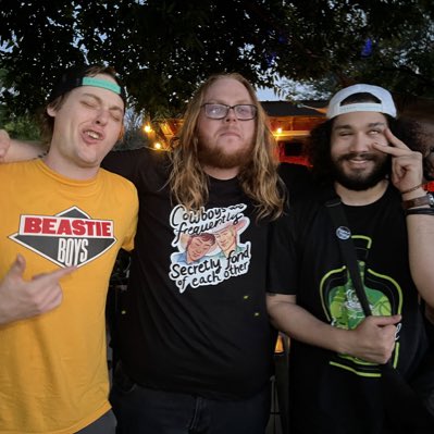 CreatedUser1's tweet image. #NewProfilePic