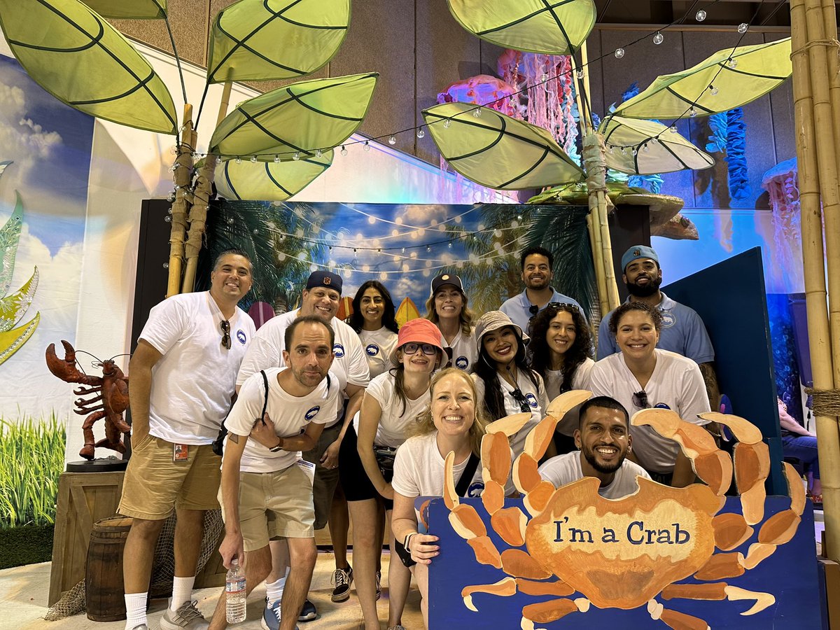 SenatorAshby's tweet photo. #TeamAshby had a great time at the @CAStateFair today. Thank you Haley for the great tour! 🎡
Here’s a 🧵 with some fun #FairFacts! https://t.co/nJrIK5RePO