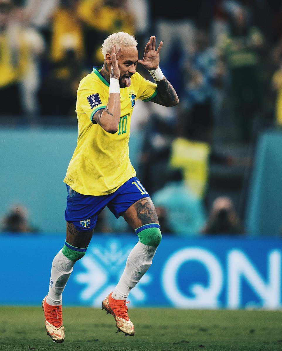 O homem estará on na Copa do mundo de 2026. 🔥