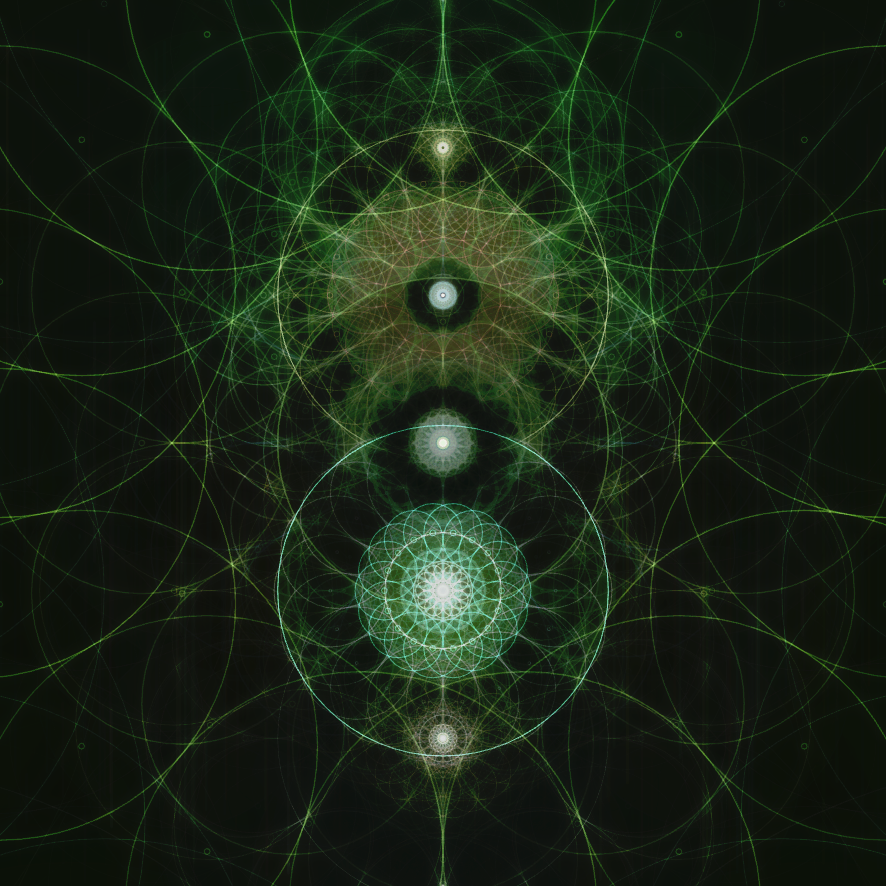As Above So Below
start minting at 2 Days Later. 
2 Tez / Edition
GMT / UTC+8 :  7/23 00:00  
fxhash.xyz/generative/281…

#NFT #TezosNFTs #generativeart #p5js #tezosArts #fxhash #objkt #Abstract #art #artsale #artgallery #contemporaryart #objkt #cyptocurrency #tezoscommunity #tezos