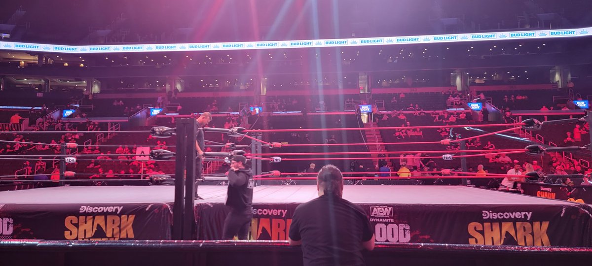 Got lost in Boston and ended up here.