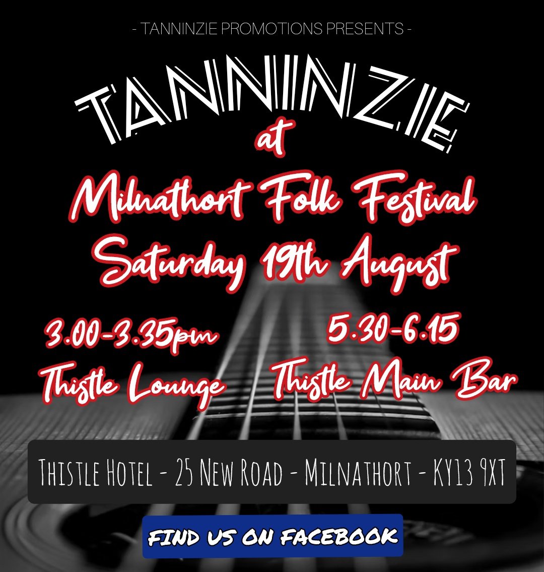 Date for your diary.  Revamped. Milnathort Folk Festival.
@WhatOnPerth
@courier_pshire
@miperthshire
@tayfm
@heartlandfm
@WhatsOnFife
@WhatsOnStirling
@WhatsOnGlasgow
#Milnathort #folk #festival #folkfestival