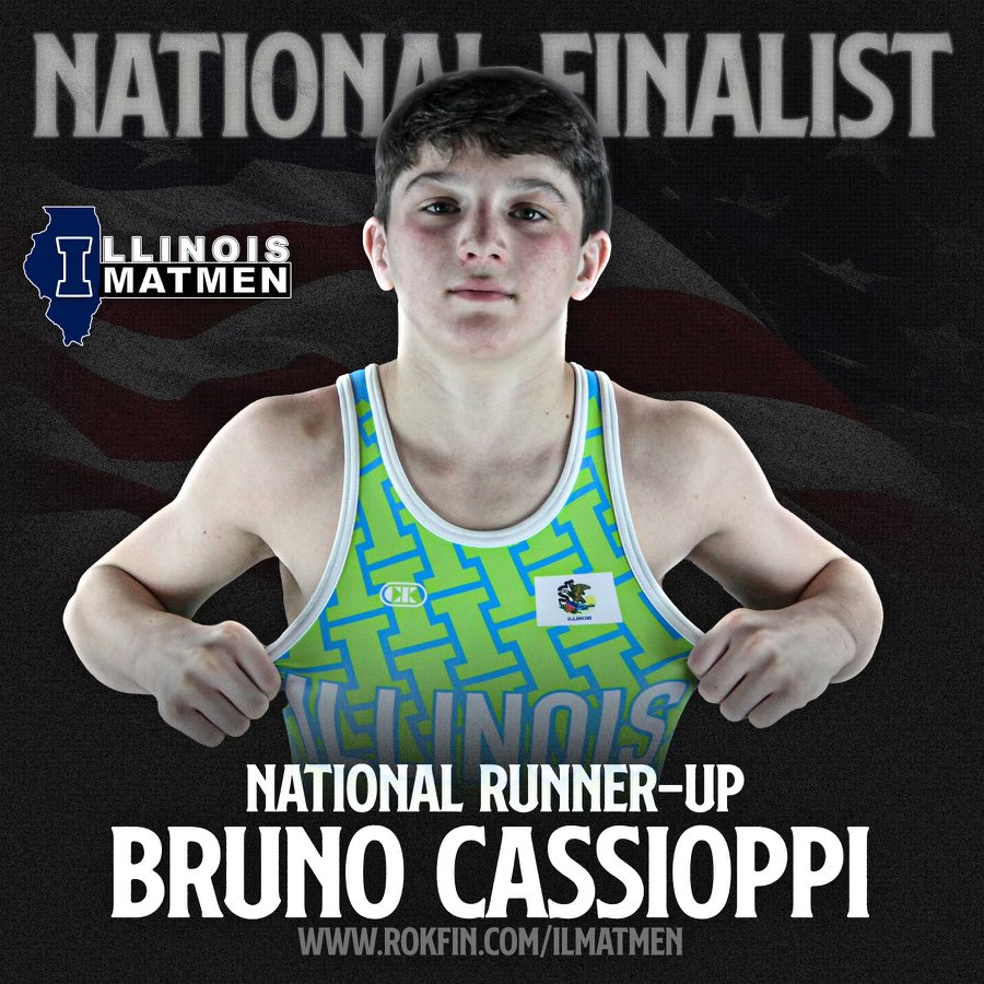 Illinois Matmen (@illinoismatmen) on Twitter photo 