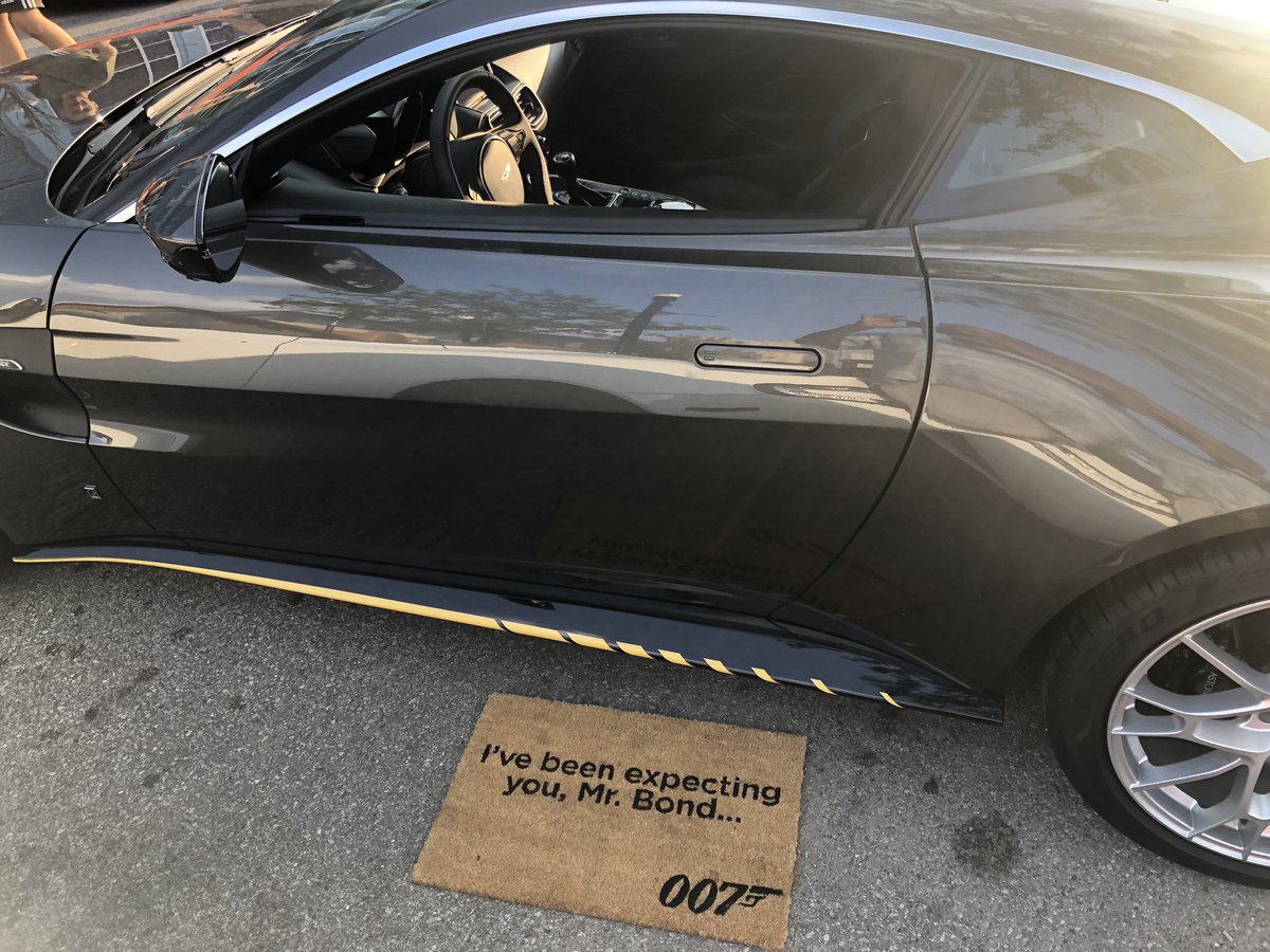 astockeyWTAE's tweet image. Martin. Aston Martin. #pvgp #WTAE