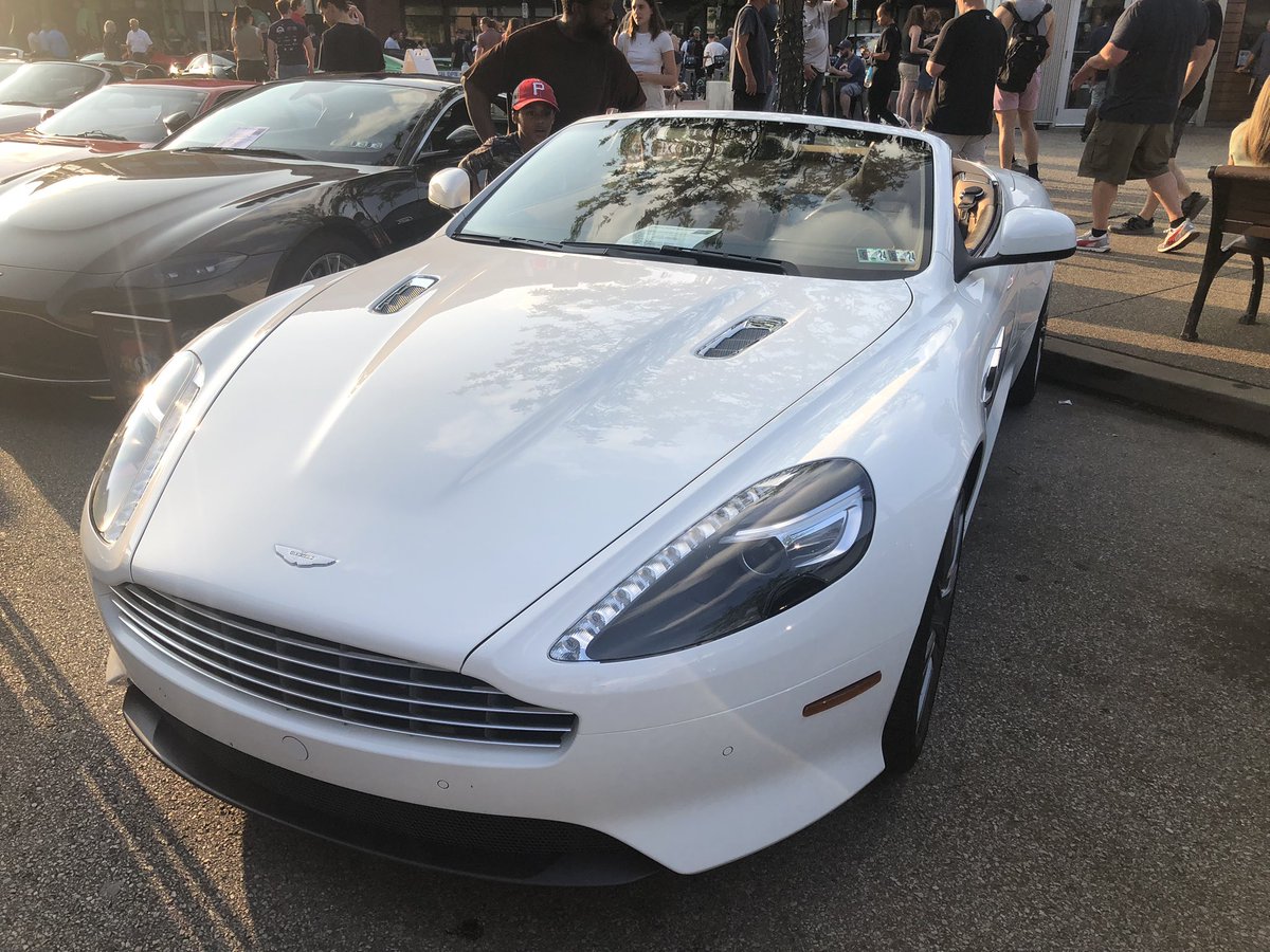 astockeyWTAE's tweet image. Martin. Aston Martin. #pvgp #WTAE