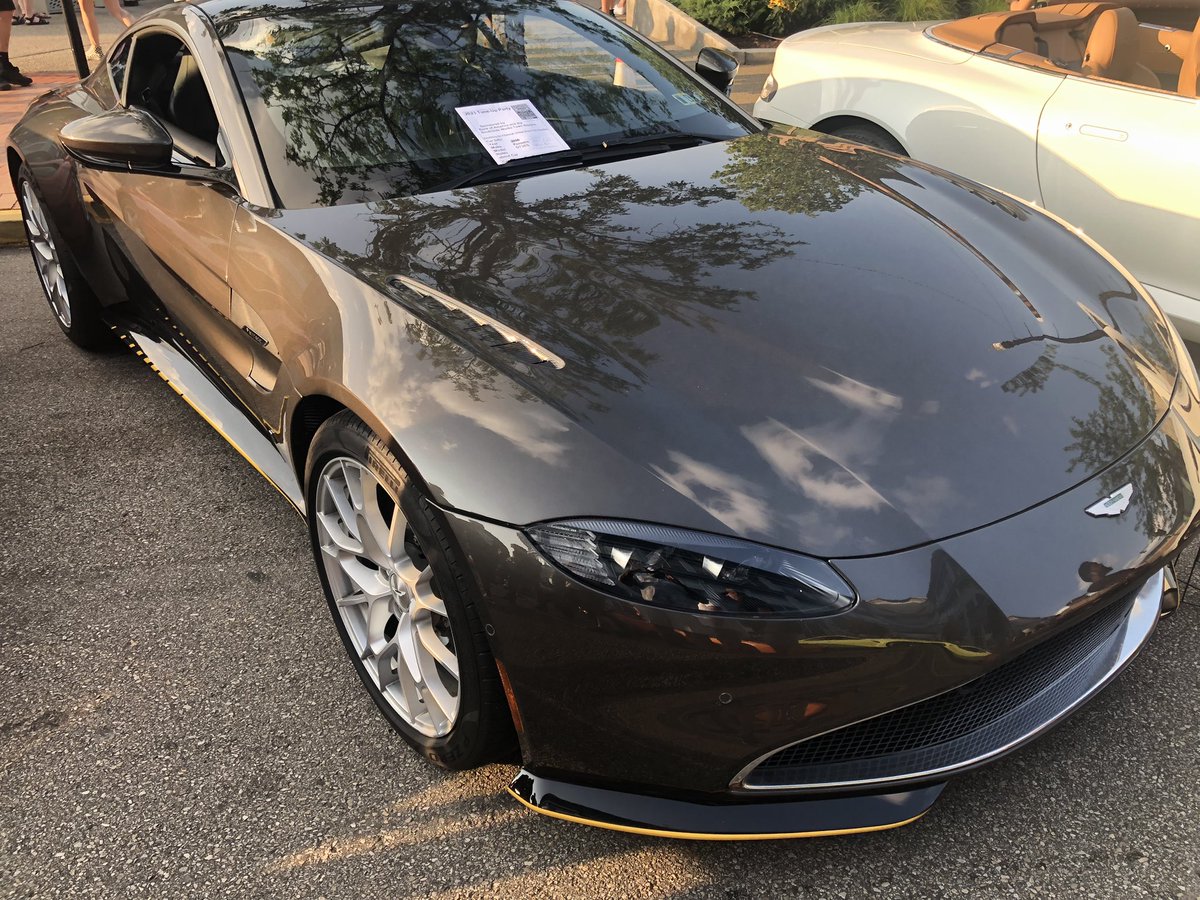 astockeyWTAE's tweet image. Martin. Aston Martin. #pvgp #WTAE