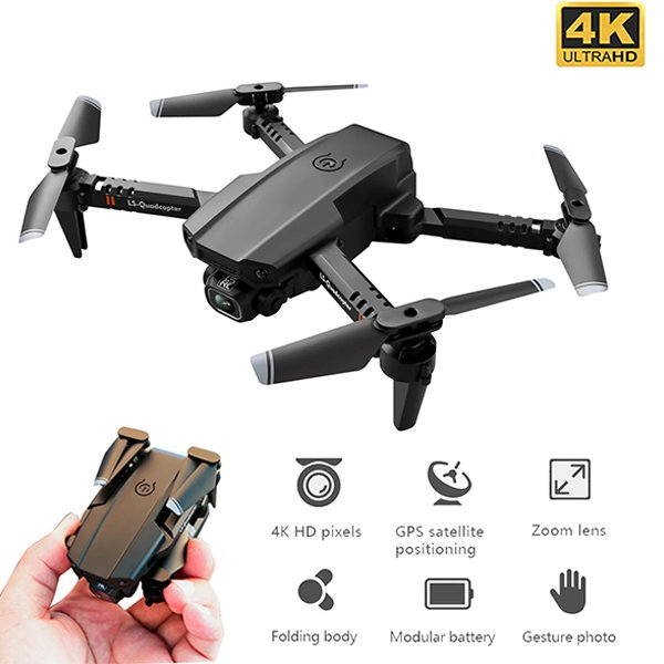 DreamationD1's tweet photo. New XT6 Mini Drone 2023 RC 3BAT 4K 1080P HD Camera WiFi Fpv Foldable Quadcopter

Click this link and get more info ➡️🛍️:
https://t.co/wJojfVGiag

#eBay
#eBaySeller #Sales #Online #usa #drones #dreamationdesigns https://t.co/RE8v67b6PQ