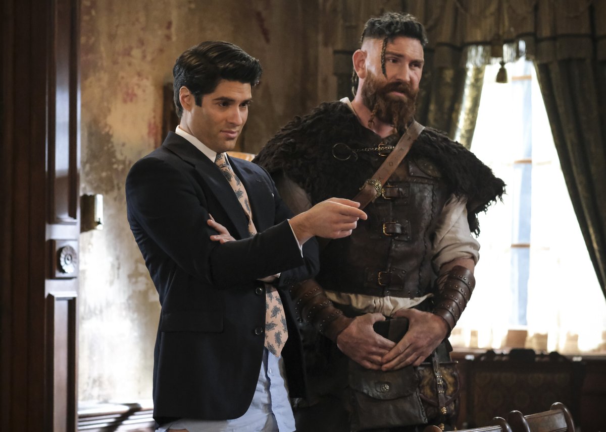 CBS Studios tweet media