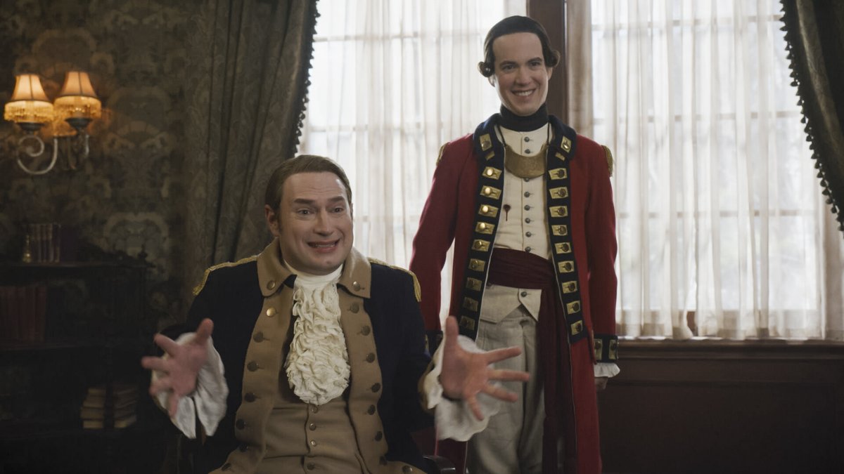 CBS Studios tweet media