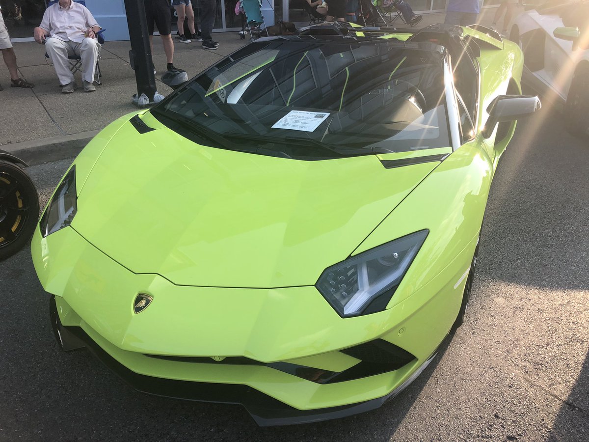 astockeyWTAE's tweet image. Lambo! #pvgp #WTAE