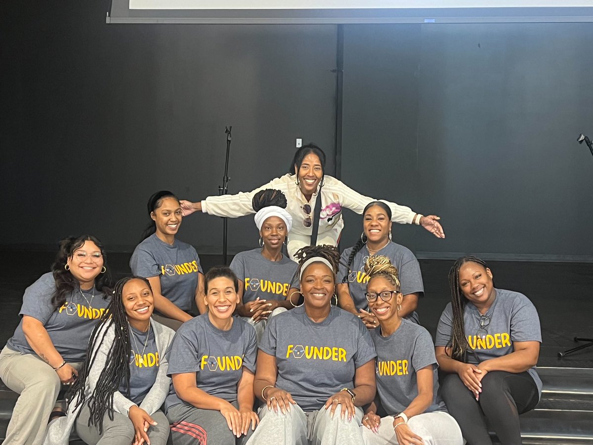 So excited for this next chapter <a href="/KIPP/">KIPP Public Schools</a> as the Assistant Principal of Operations!  Our amazing team is going to do phenomenal things this year and beyond! #kippacademywest #foreveraneductor
