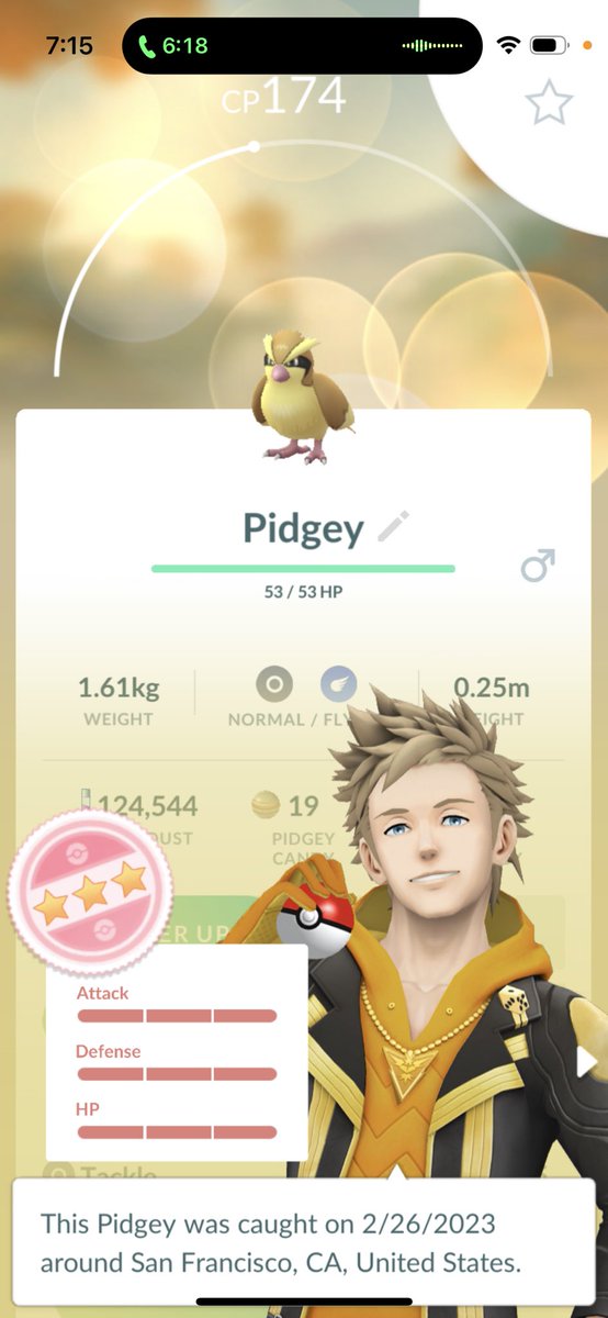 eleg0lc's tweet photo. @PurpleFeebas What about this? 

#PokemonGo #PurpleFeebas #ポケモンGO https://t.co/HftV8rc14n