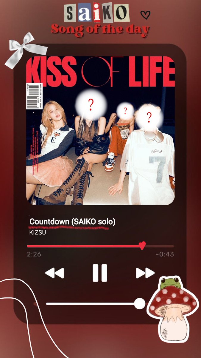 444__level's tweet photo. Denme mi #𝑠econdʼ𝚔īss𖠇𓈒࣪ para seguir los pasitos del #𝐝aysཐི·ཋྀ۪𝕔ountdᨵׁׅׅw𝚗 bien de cerquita (⁠っ⁠˘⁠з⁠(⁠˘^˘⁠ )🕊️. It's 𝑤hat 𝑘eeps me alive!✭ Ya quiero que me digan que ya serán las icónicas, porfis tienen a una fan inquieta.

𝙽eo’𝙲inde͠re𝑙𝑙a ❀ ⋆ ࣪. a𝑦a𝑚i https://t.co/e2SRlJDy4I
