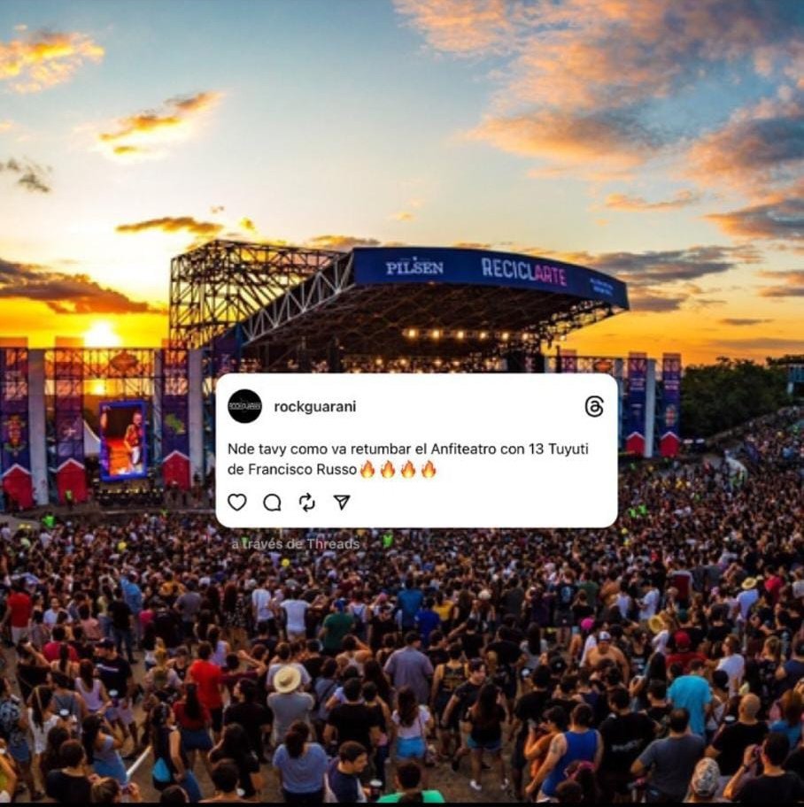 Yo ya estoy😎🤩