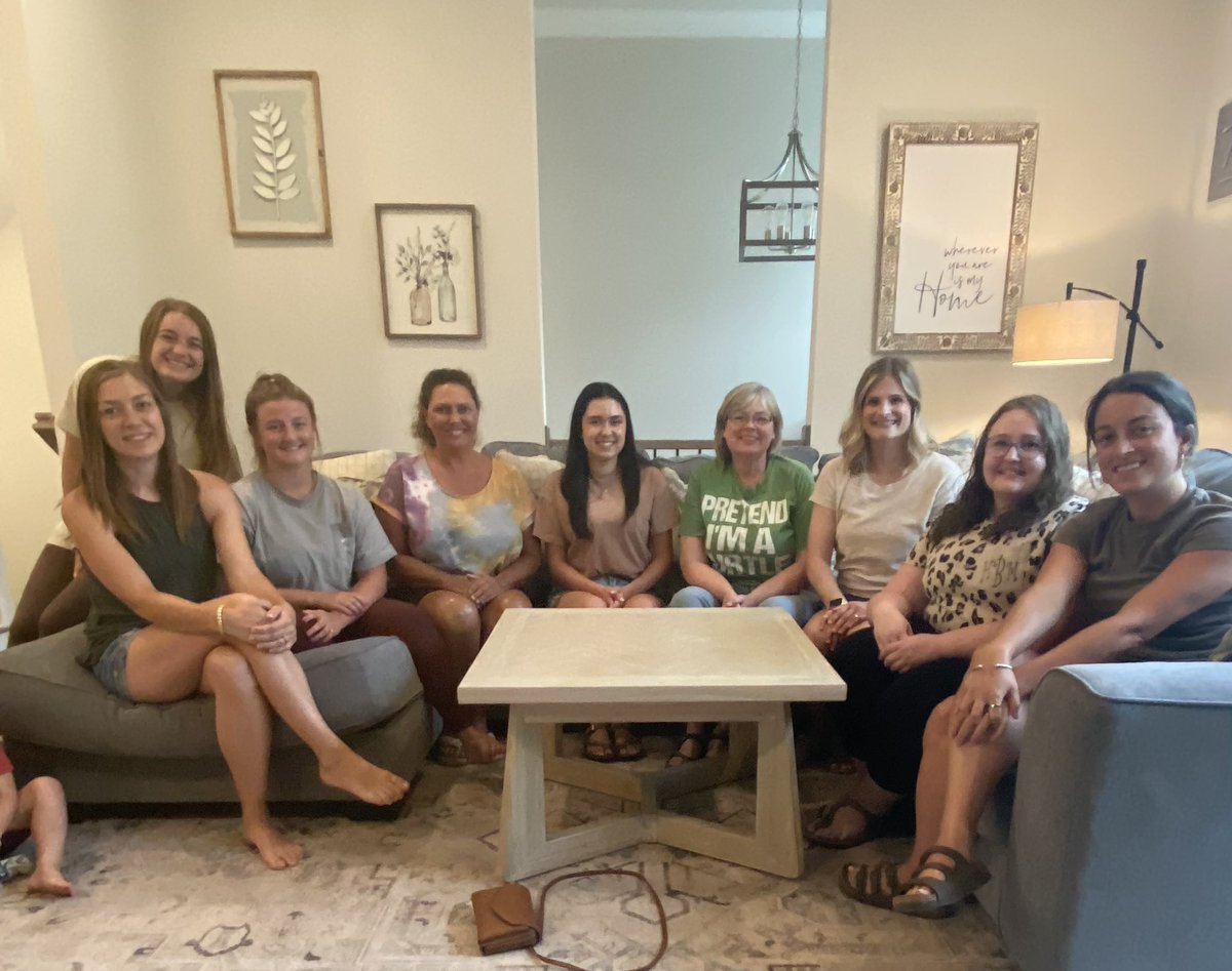 Super excited to start the 23-24 school year with this team! We had a good time today collaborating together and eating yummy food! 2nd Grade here we come! <a href="/MRegan0123/">Dr. Rosario-Regan</a> <a href="/JanetMarotte777/">Janet Marotte</a> <a href="/Beth_Coryell/">Beth Coryell</a> <a href="/Hasty_Huskies/">Hasty Fine Arts Acad</a>