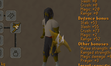 elyrunescape's tweet image. 🛡️We're giving away the 130m+ #OSRS Arcane Spirit Shield to celebrate Old School RuneScape going down again!

⛏️There's also a new 3a-pickaxe trading section in discord.gg/rs3!

🎉 Like, RT, and Follow to enter. Winner will be chosen in a few days #2007scape.