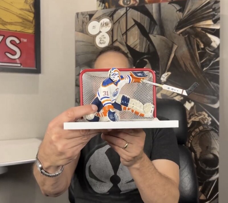 McFarlane #Toys SportsPicks returns with NHL Figures! dlvr.it/SsRQsx