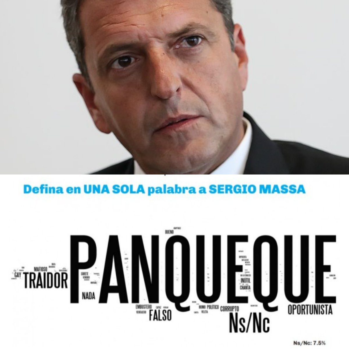 NikoRepitto's tweet photo. Candidato a Presidente x El Peronismo  👇🏼 https://t.co/03C38UBeFD