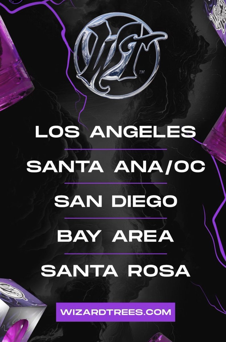 Dabbitha_'s tweet image. Visit wizardtrees.com to get delivery to your home, or find a pick up location near you. Save money cutting out the middle men. #wizardtrees #California #cannabis @wizard_trees