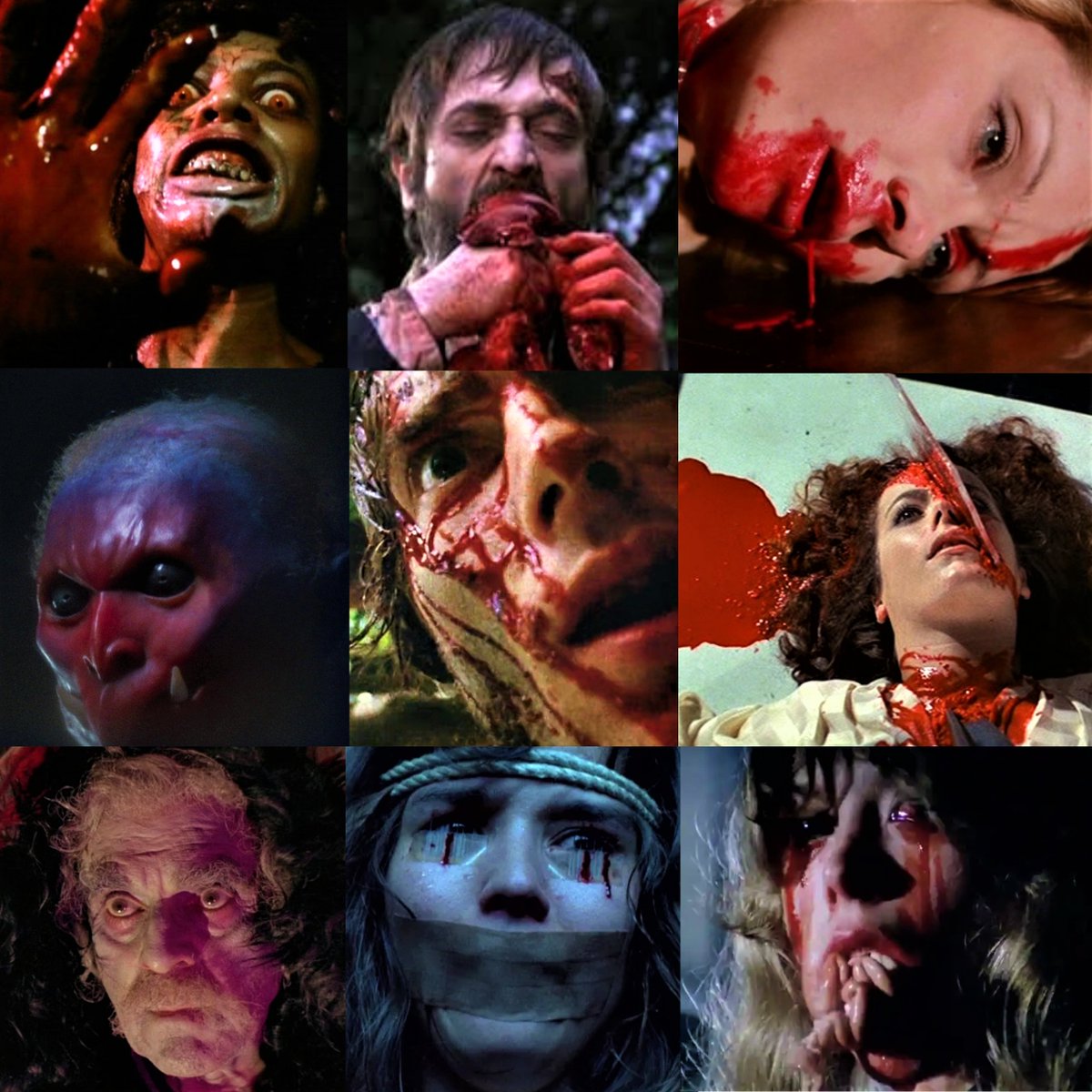 Carnival of Horror tweet media