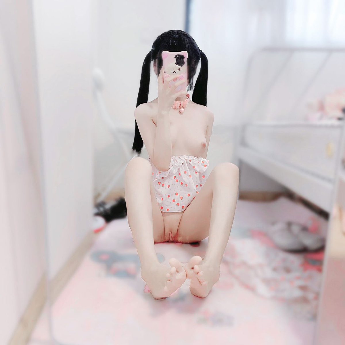 xiaolia1916202's tweet photo. 玩具娜美妖姬
月月酱
狂野御姐
乐儿 乐见
涂鸦少女X诗柔
铃木美咲
桃谷谷
猫老师
麻酥酥
雯妹不讲道理
窒物者
许愿
萌白酱
皮皮娘 又又酱
我是你的可爱小猫
艾儿
留学生刘玥
萌小兔
小幼齿喵
习呆呆
柚子猫
娜娜nana
沂禾喵喵
小结巴
小清殿下
奈汐酱Nice
软萌学姐
沈娇娇

更多福利加主页q https://t.co/LHxjGVvyJO