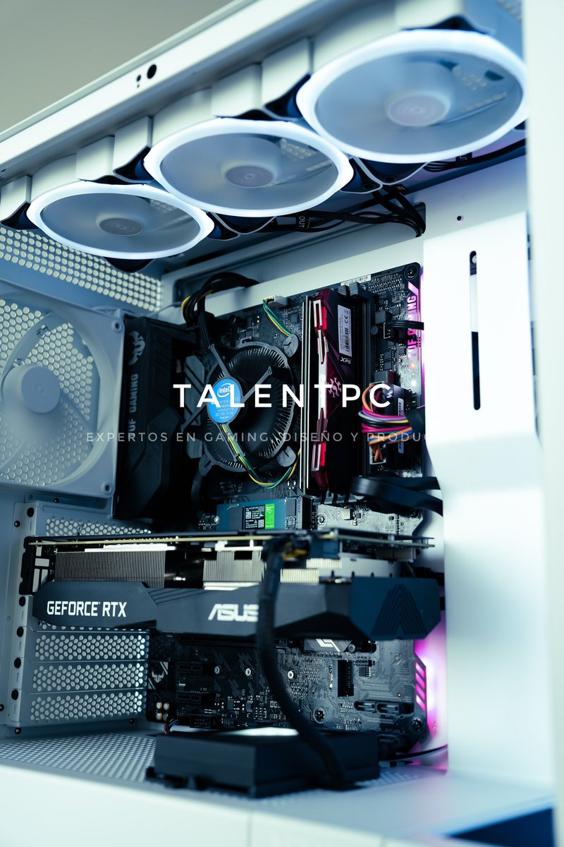 TalentPC tweet media